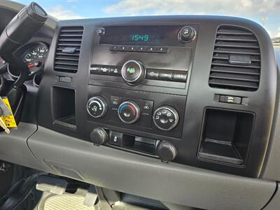 2013 Chevrolet Silverado 1500 LS 99K ML.1OWNER V8*RUNS&DRIVES GREAT!*A/C COLD!   - Photo 24 - Woodward, OK 73801