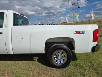 2013 Chevrolet Silverado 1500 LS 99K ML.1OWNER V8*RUNS&DRIVES GREAT!*A/C COLD!   - Photo 54 - Woodward, OK 73801