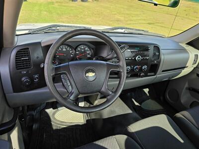 2013 Chevrolet Silverado 1500 LS 99K ML.1OWNER V8*RUNS&DRIVES GREAT!*A/C COLD!   - Photo 34 - Woodward, OK 73801