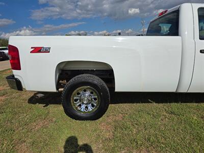 2013 Chevrolet Silverado 1500 LS 99K ML.1OWNER V8*RUNS&DRIVES GREAT!*A/C COLD!   - Photo 53 - Woodward, OK 73801