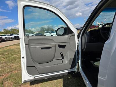 2013 Chevrolet Silverado 1500 LS 99K ML.1OWNER V8*RUNS&DRIVES GREAT!*A/C COLD!   - Photo 39 - Woodward, OK 73801