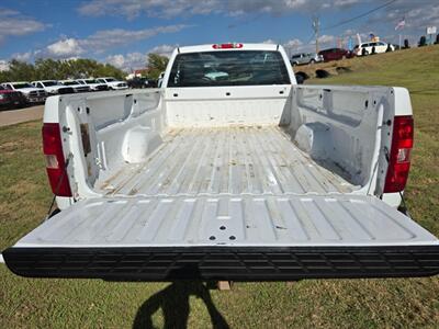 2013 Chevrolet Silverado 1500 LS 99K ML.1OWNER V8*RUNS&DRIVES GREAT!*A/C COLD!   - Photo 11 - Woodward, OK 73801