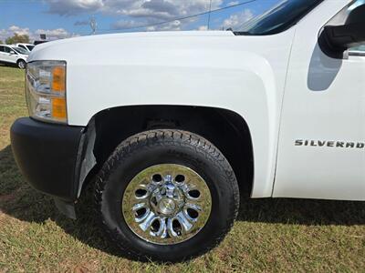 2013 Chevrolet Silverado 1500 LS 99K ML.1OWNER V8*RUNS&DRIVES GREAT!*A/C COLD!   - Photo 57 - Woodward, OK 73801