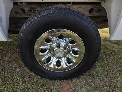 2013 Chevrolet Silverado 1500 LS 99K ML.1OWNER V8*RUNS&DRIVES GREAT!*A/C COLD!   - Photo 70 - Woodward, OK 73801