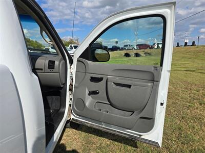 2013 Chevrolet Silverado 1500 LS 99K ML.1OWNER V8*RUNS&DRIVES GREAT!*A/C COLD!   - Photo 40 - Woodward, OK 73801