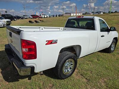 2013 Chevrolet Silverado 1500 LS 99K ML.1OWNER V8*RUNS&DRIVES GREAT!*A/C COLD!   - Photo 5 - Woodward, OK 73801