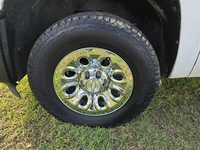 2013 Chevrolet Silverado 1500 LS 99K ML.1OWNER V8*RUNS&DRIVES GREAT!*A/C COLD!   - Photo 71 - Woodward, OK 73801