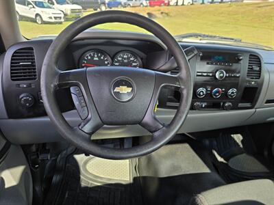 2013 Chevrolet Silverado 1500 LS 99K ML.1OWNER V8*RUNS&DRIVES GREAT!*A/C COLD!   - Photo 33 - Woodward, OK 73801