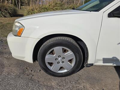 2010 Dodge Avenger SXT 37K ML.1OWNER 2.7L RUNS&DRIVE GREAT A/C COLD   - Photo 66 - Woodward, OK 73801