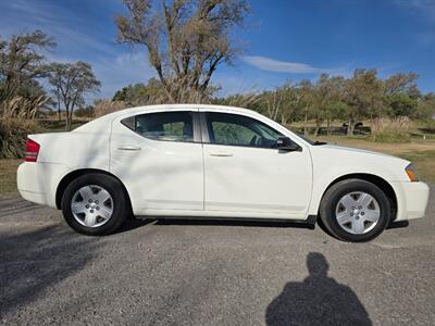 2010 Dodge Avenger SXT 37K ML.1OWNER 2.7L RUNS&DRIVE GREAT A/C COLD   - Photo 72 - Woodward, OK 73801