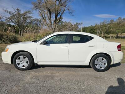 2010 Dodge Avenger SXT 37K ML.1OWNER 2.7L RUNS&DRIVE GREAT A/C COLD   - Photo 73 - Woodward, OK 73801