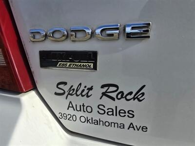 2010 Dodge Avenger SXT 37K ML.1OWNER 2.7L RUNS&DRIVE GREAT A/C COLD   - Photo 45 - Woodward, OK 73801