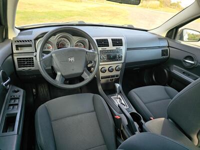 2010 Dodge Avenger SXT 37K ML.1OWNER 2.7L RUNS&DRIVE GREAT A/C COLD   - Photo 30 - Woodward, OK 73801