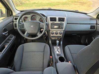 2010 Dodge Avenger SXT 37K ML.1OWNER 2.7L RUNS&DRIVE GREAT A/C COLD   - Photo 16 - Woodward, OK 73801