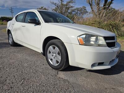 2010 Dodge Avenger SXT 37K ML.1OWNER 2.7L RUNS&DRIVE GREAT A/C COLD   - Photo 70 - Woodward, OK 73801