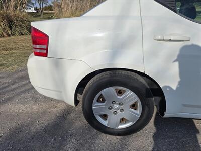 2010 Dodge Avenger SXT 37K ML.1OWNER 2.7L RUNS&DRIVE GREAT A/C COLD   - Photo 68 - Woodward, OK 73801