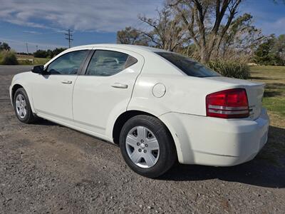 2010 Dodge Avenger SXT 37K ML.1OWNER 2.7L RUNS&DRIVE GREAT A/C COLD   - Photo 75 - Woodward, OK 73801