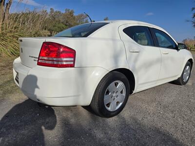 2010 Dodge Avenger SXT 37K ML.1OWNER 2.7L RUNS&DRIVE GREAT A/C COLD   - Photo 74 - Woodward, OK 73801