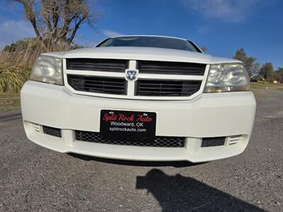 2010 Dodge Avenger SXT 37K ML.1OWNER 2.7L RUNS&DRIVE GREAT A/C COLD   - Photo 76 - Woodward, OK 73801