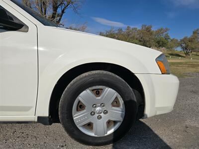 2010 Dodge Avenger SXT 37K ML.1OWNER 2.7L RUNS&DRIVE GREAT A/C COLD   - Photo 67 - Woodward, OK 73801