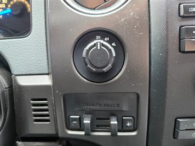 2014 Ford F-150 5.0L 4X4 84K ML. RUNS&DRIVES GREAT AC GOOD TIRES   - Photo 32 - Woodward, OK 73801