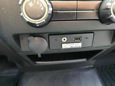 2014 Ford F-150 5.0L 4X4 84K ML. RUNS&DRIVES GREAT AC GOOD TIRES   - Photo 31 - Woodward, OK 73801