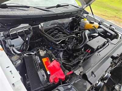 2014 Ford F-150 5.0L 4X4 84K ML. RUNS&DRIVES GREAT AC GOOD TIRES   - Photo 54 - Woodward, OK 73801