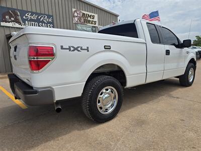 2014 Ford F-150 5.0L 4X4 84K ML. RUNS&DRIVES GREAT AC GOOD TIRES   - Photo 79 - Woodward, OK 73801