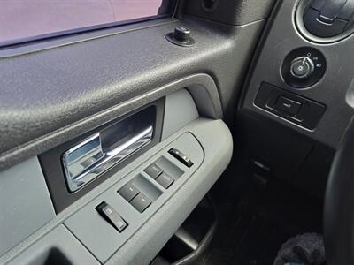 2014 Ford F-150 5.0L 4X4 84K ML. RUNS&DRIVES GREAT AC GOOD TIRES   - Photo 28 - Woodward, OK 73801