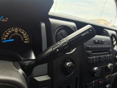 2014 Ford F-150 5.0L 4X4 84K ML. RUNS&DRIVES GREAT AC GOOD TIRES   - Photo 23 - Woodward, OK 73801