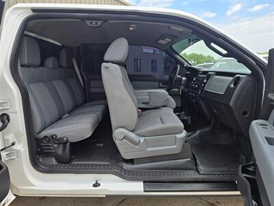 2014 Ford F-150 5.0L 4X4 84K ML. RUNS&DRIVES GREAT AC GOOD TIRES   - Photo 20 - Woodward, OK 73801