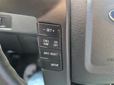 2014 Ford F-150 5.0L 4X4 84K ML. RUNS&DRIVES GREAT AC GOOD TIRES   - Photo 26 - Woodward, OK 73801