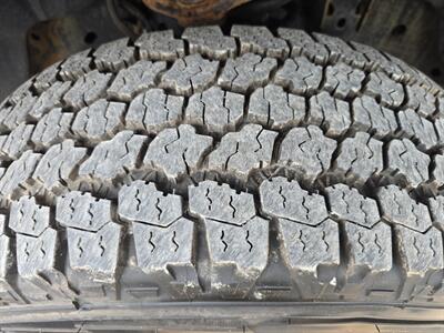 2014 Ford F-150 5.0L 4X4 84K ML. RUNS&DRIVES GREAT AC GOOD TIRES   - Photo 55 - Woodward, OK 73801