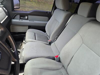 2014 Ford F-150 5.0L 4X4 84K ML. RUNS&DRIVES GREAT AC GOOD TIRES   - Photo 42 - Woodward, OK 73801