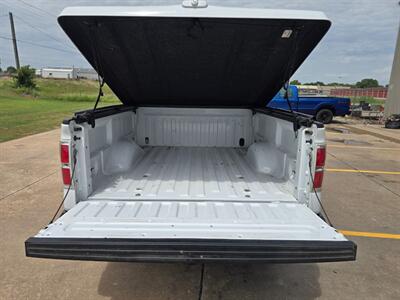 2014 Ford F-150 5.0L 4X4 84K ML. RUNS&DRIVES GREAT AC GOOD TIRES   - Photo 9 - Woodward, OK 73801