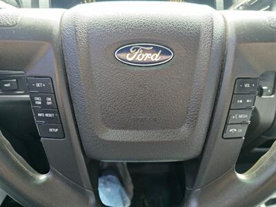 2014 Ford F-150 5.0L 4X4 84K ML. RUNS&DRIVES GREAT AC GOOD TIRES   - Photo 24 - Woodward, OK 73801