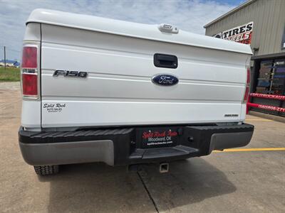 2014 Ford F-150 5.0L 4X4 84K ML. RUNS&DRIVES GREAT AC GOOD TIRES   - Photo 85 - Woodward, OK 73801