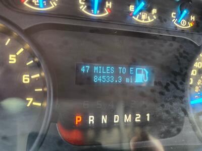 2014 Ford F-150 5.0L 4X4 84K ML. RUNS&DRIVES GREAT AC GOOD TIRES   - Photo 17 - Woodward, OK 73801