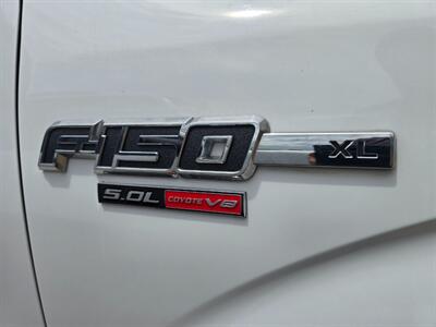 2014 Ford F-150 5.0L 4X4 84K ML. RUNS&DRIVES GREAT AC GOOD TIRES   - Photo 68 - Woodward, OK 73801