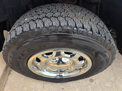 2014 Ford F-150 5.0L 4X4 84K ML. RUNS&DRIVES GREAT AC GOOD TIRES   - Photo 59 - Woodward, OK 73801