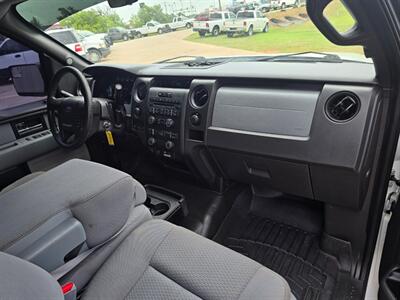 2014 Ford F-150 5.0L 4X4 84K ML. RUNS&DRIVES GREAT AC GOOD TIRES   - Photo 37 - Woodward, OK 73801