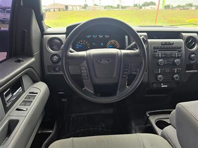 2014 Ford F-150 5.0L 4X4 84K ML. RUNS&DRIVES GREAT AC GOOD TIRES   - Photo 25 - Woodward, OK 73801