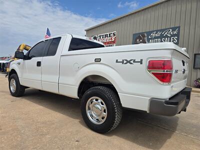 2014 Ford F-150 5.0L 4X4 84K ML. RUNS&DRIVES GREAT AC GOOD TIRES   - Photo 80 - Woodward, OK 73801