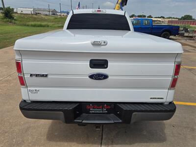 2014 Ford F-150 5.0L 4X4 84K ML. RUNS&DRIVES GREAT AC GOOD TIRES   - Photo 8 - Woodward, OK 73801