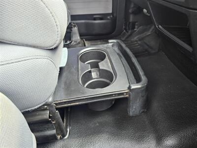 2014 Ford F-150 5.0L 4X4 84K ML. RUNS&DRIVES GREAT AC GOOD TIRES   - Photo 41 - Woodward, OK 73801