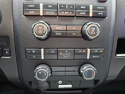 2014 Ford F-150 5.0L 4X4 84K ML. RUNS&DRIVES GREAT AC GOOD TIRES   - Photo 33 - Woodward, OK 73801