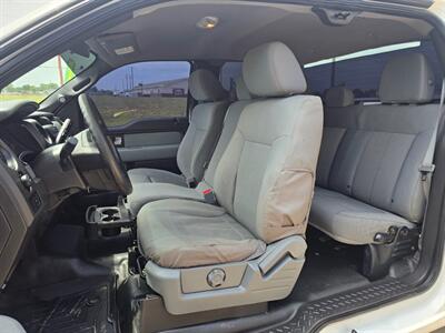 2014 Ford F-150 5.0L 4X4 84K ML. RUNS&DRIVES GREAT AC GOOD TIRES   - Photo 43 - Woodward, OK 73801