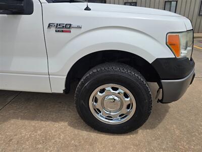2014 Ford F-150 5.0L 4X4 84K ML. RUNS&DRIVES GREAT AC GOOD TIRES   - Photo 70 - Woodward, OK 73801
