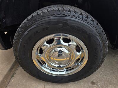 2014 Ford F-150 5.0L 4X4 84K ML. RUNS&DRIVES GREAT AC GOOD TIRES   - Photo 66 - Woodward, OK 73801