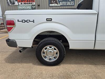 2014 Ford F-150 5.0L 4X4 84K ML. RUNS&DRIVES GREAT AC GOOD TIRES   - Photo 71 - Woodward, OK 73801